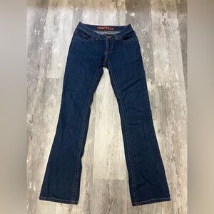 Kimes Ranch Francesca